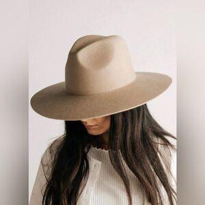 Vintage Fedora